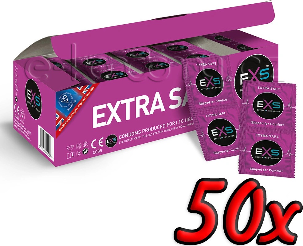 EXS Extra Safe 50 ks