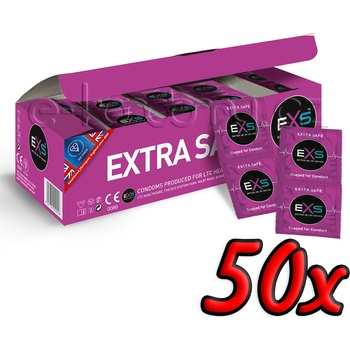 EXS Extra Safe 50 ks