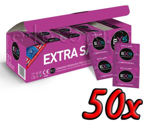 EXS Extra Safe 50 ks