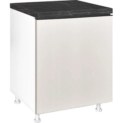 Matis Кухненски шкаф долен с една врата lina d60 1v