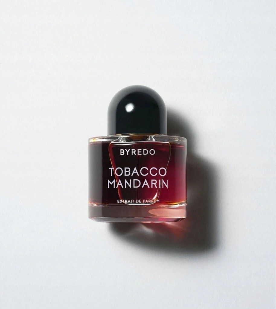 Byredo Tobacco Mandarin parfém unisex 50 ml od 8 278 Kč