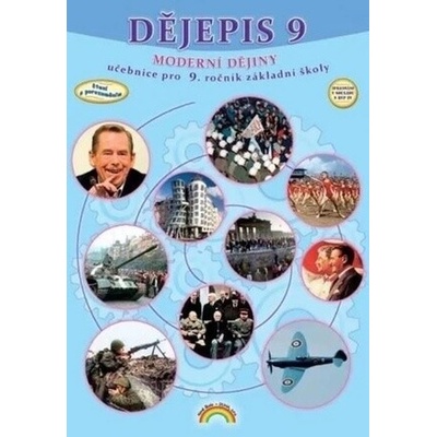 Dějepis 9 Moderní dějiny
