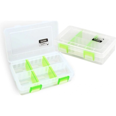 Zfish Krabička Z-Box S