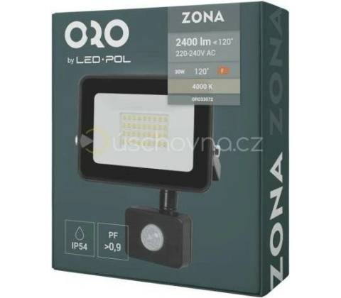 LED-POL 128072