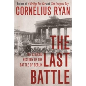 Last Battle | Ryan Cornelius (ISBN: 9781473620070)