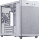 ASUS Prime AP201 TG White (90DC00G3-B39010)