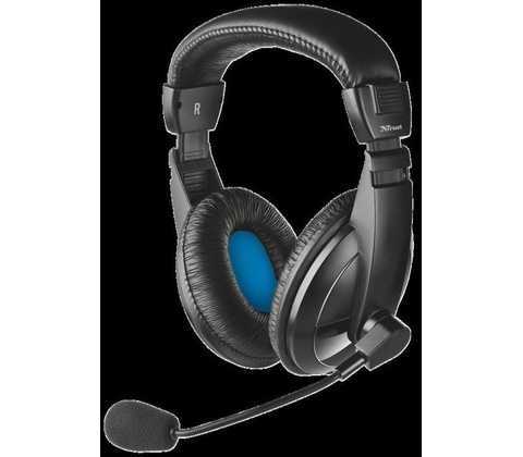 Trust Quasar Headset