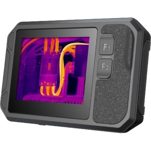 Guide Sensmart PF210S - джобна термовизионна камера, IR 256x192, от -20 до 550 °C (PF210S)