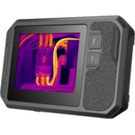 Guide Sensmart PF210S - джобна термовизионна камера, IR 256x192, от -20 до 550 °C (PF210S)