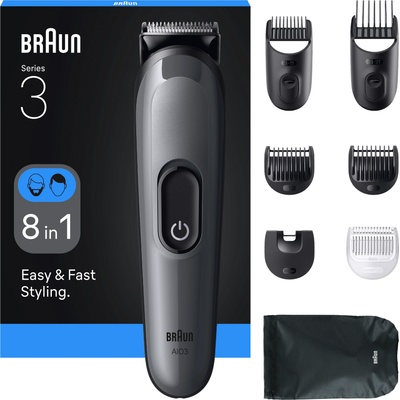 Braun AIO3540