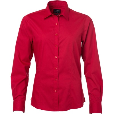 James & Nicholson JN 677 red