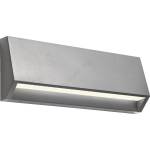 Redo Group 90680 - Външно ориентационно осветително тяло ANDER LED/4W/230V 3000K IP65 антрацит (UN2062)