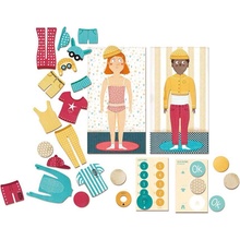 Londji Jaké mám oblečení?