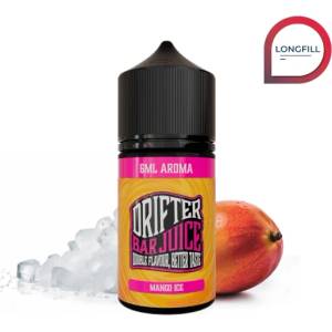 Juice Sauz Drifter Bar Mango Ice 6ml/30ml