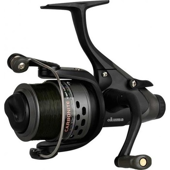 Okuma Carbonite XP 55 CBF