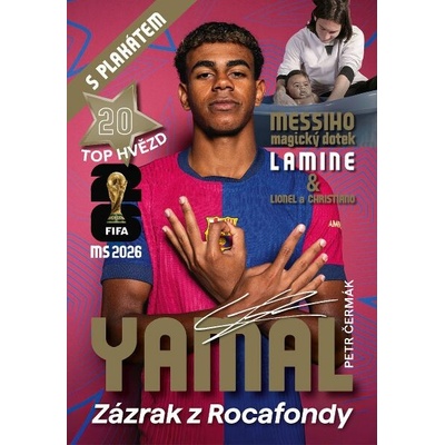 Yamal Zázrak z Rocafondy