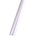 V-TAC АЛУМИНИЕВ ПРОФИЛ ЗА led ЛЕНТА 2m 24x14.2mm МАТ v-tac (3800157636797)