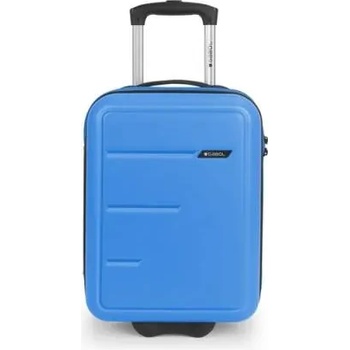 Gabol Kуфар разширяващ се Future XS 42 см. светло син - Gabol