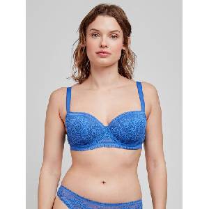 Gisela СУТИЕН 2/10117 azul gisela