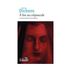 A lire au crépuscule et autres histoires de fantômes (0000)