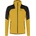 Montura Мъжко софтшел яке Montura Rise Hooded Jacket Softshell jacket - Mustard (003-3201-0414)
