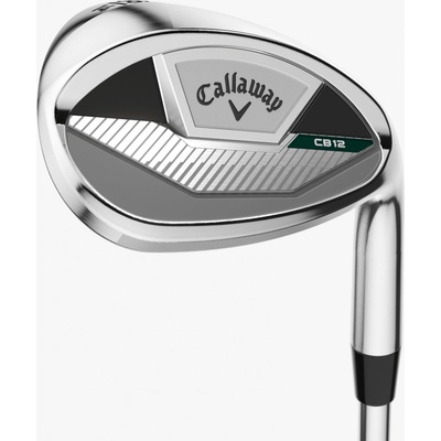 Callaway CB Pánská wedge Pravá grafit 50° (bounce 12) – Hledejceny.cz