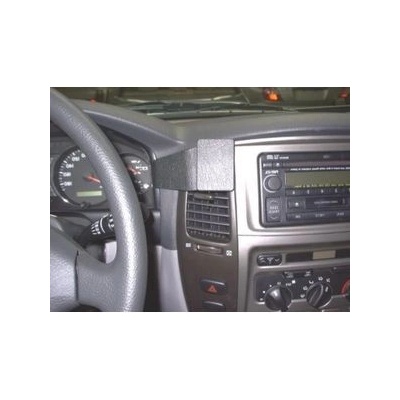 Brodit ProClip montážna konzola pre Toyota LandCruiser 100 02-07, na stred 853161