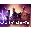 Outriders
