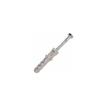 Koelner Expansion manifold fi 10mm with hex insert 6x60mm FIX-10/660 /100pcs. /