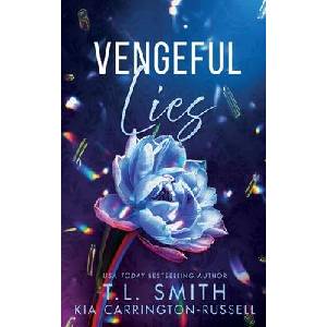 Vengeful Lies | T L Smith (ISBN: 9780645745283)