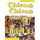 Chicos-Chicas