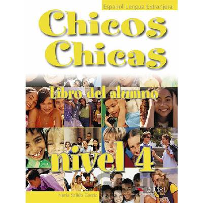 Chicos-Chicas