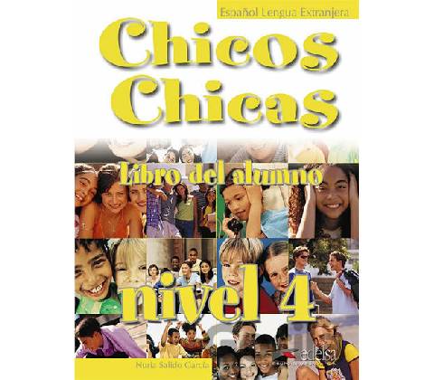 Chicos-Chicas