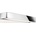 DECOR WALTHER Стенна лампа Box LED 2700K 40 см хром (0333100)