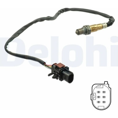 Lambda sonda DELPHI ES21171-12B1