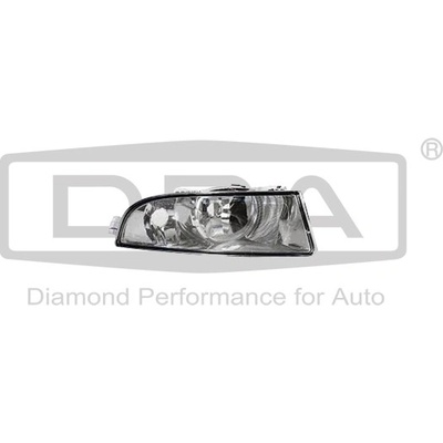 DPA Hmlové svetlo 89410863502