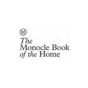 Monocle Book of Homes | Tyler Br? lé, Nolan Giles, Andrew Tuck (ISBN: 9780500971147)