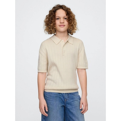 GAP chlapčenské polo tričko 745881-02