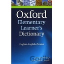 Oxford Elementary Learner's Dictionary