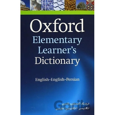 Oxford Elementary Learner's Dictionary