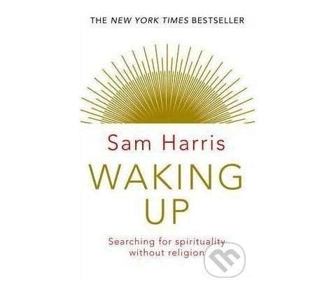 Waking Up - Harris Sam