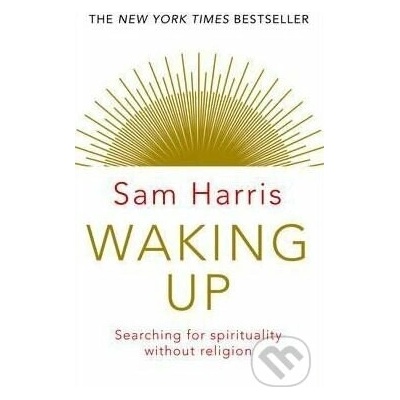 Waking Up - Harris Sam