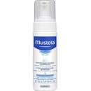Mustela Bébé dětský šampon na mléčné krusty 150 ml