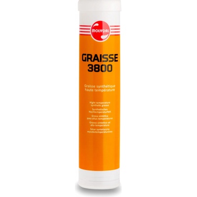 Molydal Graisse 3800 350 g