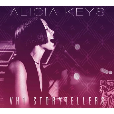 Alicia Keys - VH1 Storytellers