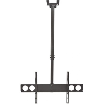 Manhattan Стойка за телевизор, 37'' - 70'', за таван