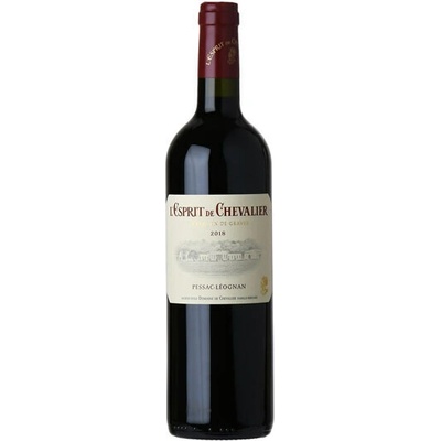 Domaine de Chevalier L'Esprit de Chevalier 2022 13,5% 0,75 l (čistá fľaša)