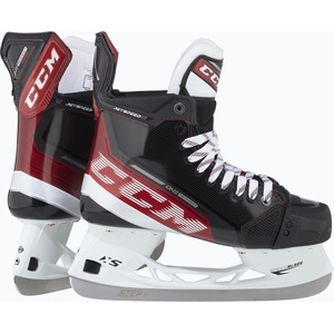 CCM Хокейни кънки CCM JetSpeed FT SR Regular black