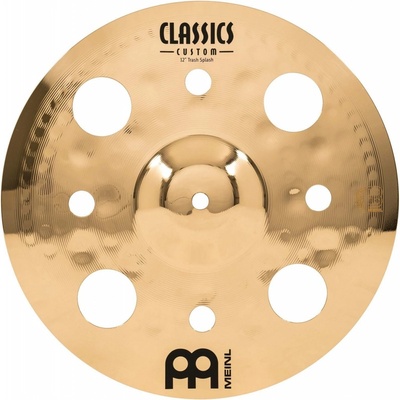 Meinl CC 12 TRS-B