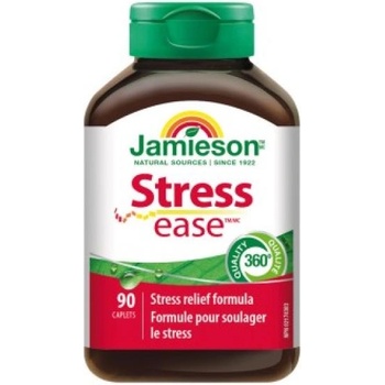 Jamieson Stressease 90 таблетки